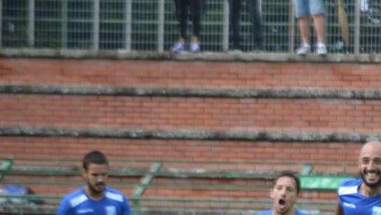 Serie D: la classifica marcatori generale dopo il 2° turno...