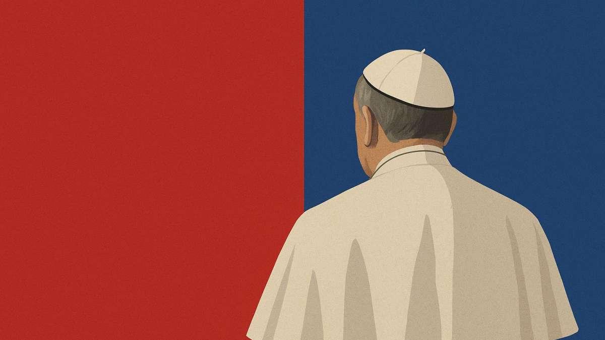 MORTO UN PAPA, SE NE FA UN ALTRO