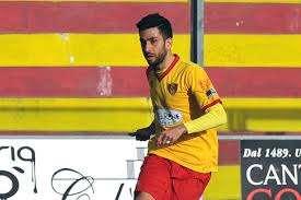 Il Potenza vicino al terzino Vergori, ma conosciamo meglio il calciatore del Manfredonia.