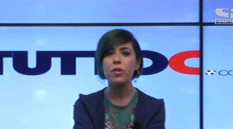 Claudia Marrone a Sportitalia: "La squadra rivelazione del girone C può essere..."