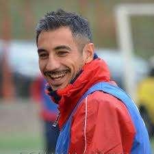 Parola di Capitano... anzi di Team Manager...