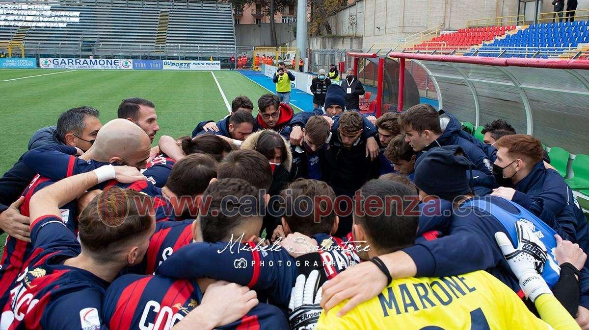 TUTTI UNITI PER LA SALVEZZA
