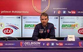 Esposito allenatore Gelbison: "E' un vero peccato non avere vinto contro il Potenza"