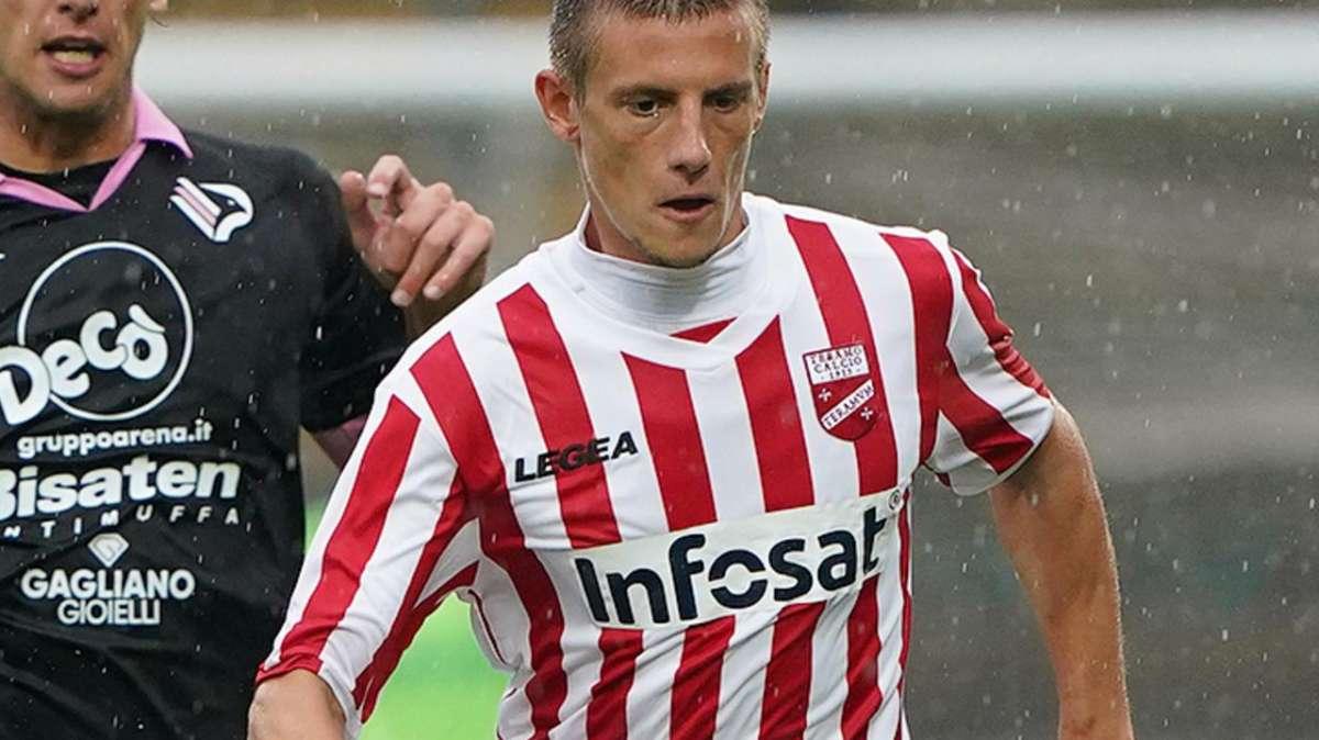 Il primo gol della stagione in Serie C arriva da un ex attaccante del girone C