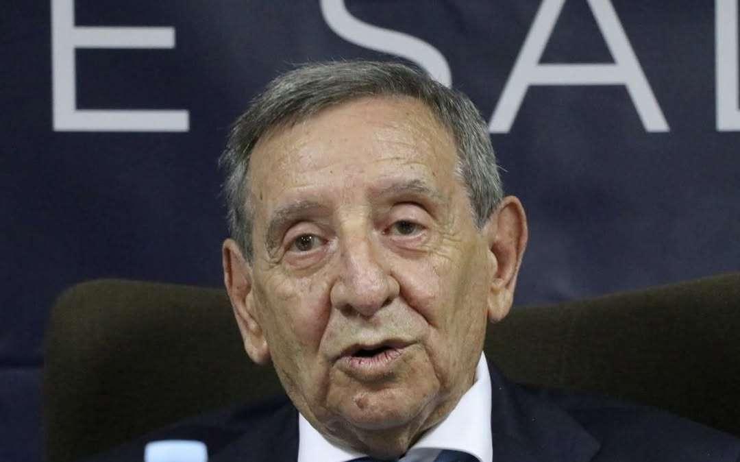 Addio Michele, straordinario uomo di sport
