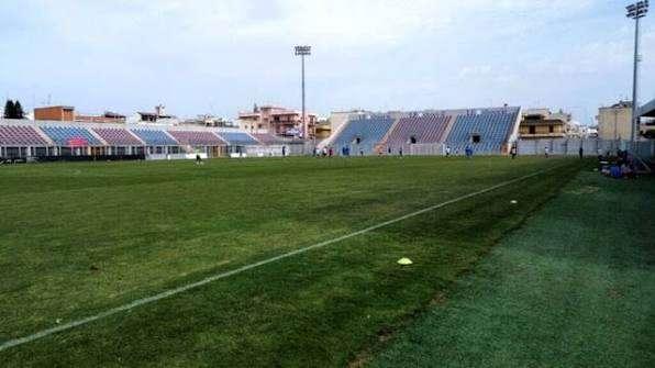 Per giocare in Serie C il Casarano dovrà rifare il trucco allo stadio "Capozza"
