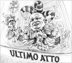 Potenza ultimo atto...
