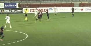  Potenza, contro la Vibonese arriva un pareggio che lascia l'amaro in bocca