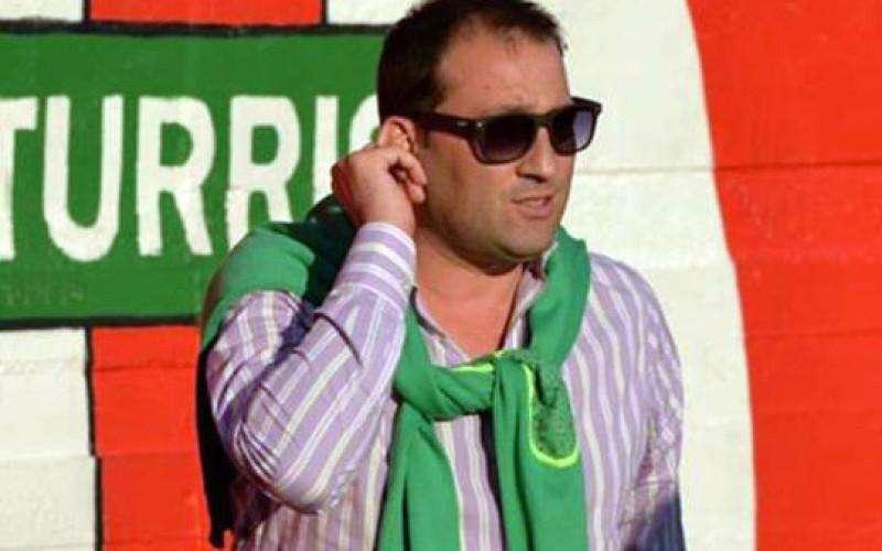Il dg della Turris investe in Basilicata...