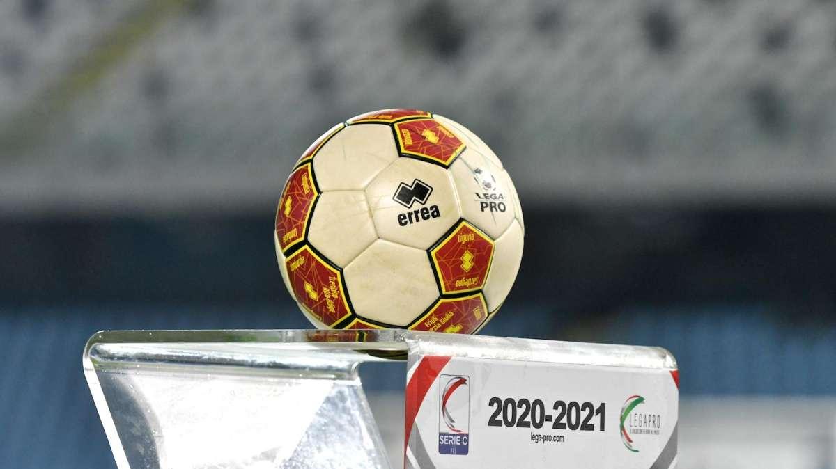 Serie C Girone C, ecco la nuova classifica aggiornata