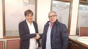 La Frattese esonera Liquidato: alla corte di patron Nuzzo arriva...