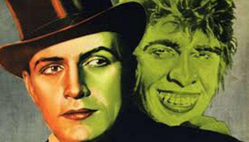 Questo è un Potenza in modalità "Dottor Jekyll e Mr. Hyde"