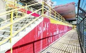 Potenza, partono i lavori nel "Viviani"?