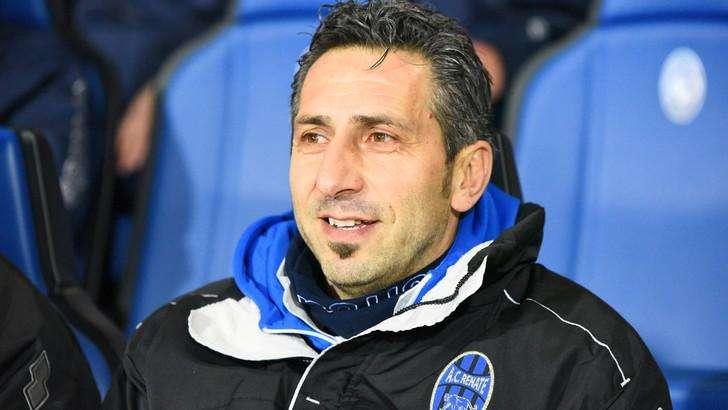 La Reggina ha scelto il suo nuovo allenatore...
