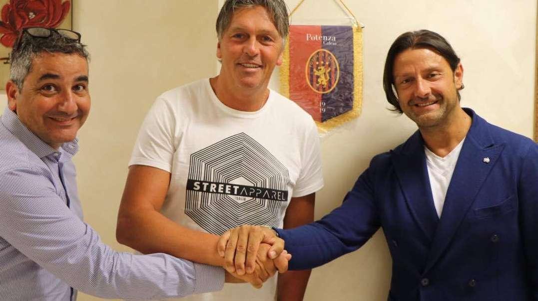 L'uomo del momento...