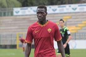 Potenza, a Viggiano c’è in prova un attaccante ex Primavera della Roma