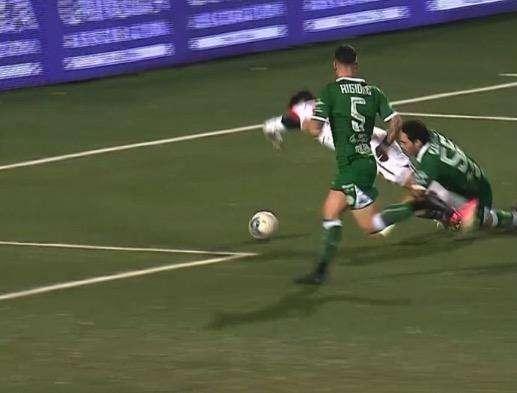 Arbitri della 33ª giornata, Top&Flop di Tutto C: bocciato Mucera. Tra i migliori il lucano Mastrodomenico