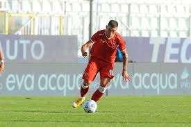 Prima rete con la maglia del Perugia dell'ex attaccante del Potenza Murano