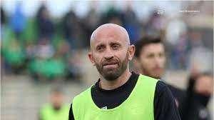 L'ex Potenza Zotti è sempre sulla cresta dell'onda, il fantasista barese giocherà ancora in Eccellenza