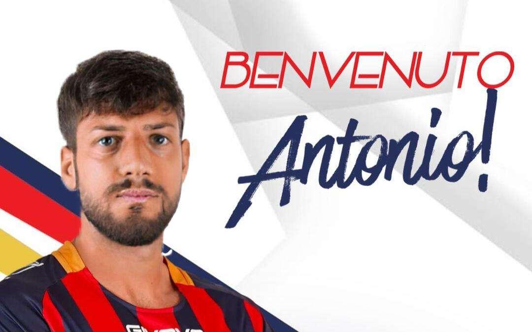 Serie C Girone C, nella Top 11 settimanale di Tuttoc.com è presente l'attaccante del Picerno Energe