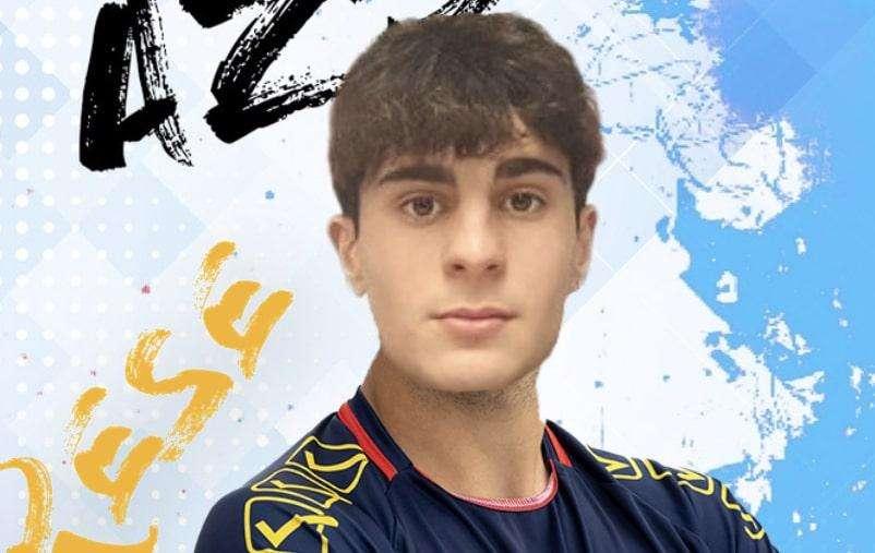 Il Picerno ufficializza un under classe 2004