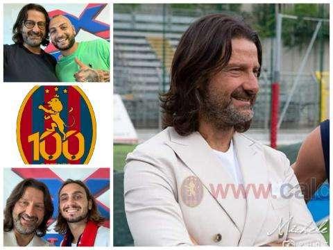 Si avvicina l'esordio in campionato contro la Casertana 