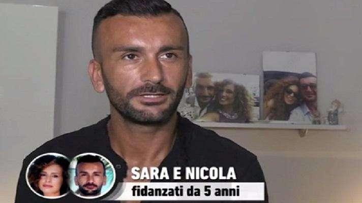 Dal campo alla Tv: la strana storia di un calciatore di serie D...