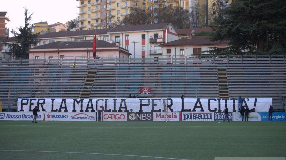 Potenza - Avellino, Top & Flop di TuttoC, nel Potenza tutti insufficienti