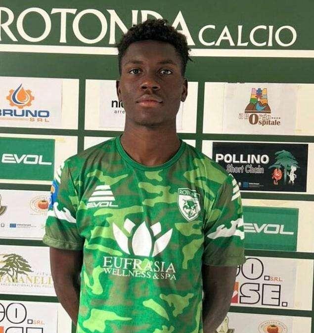 Un under del Rotonda può finire in Serie C al Trapani