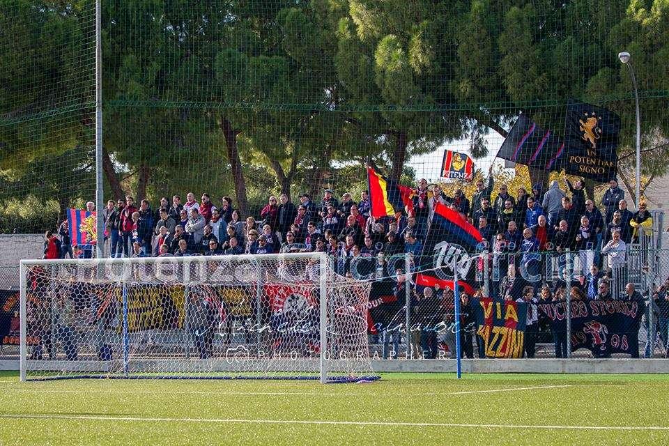 Foto Salvatore.