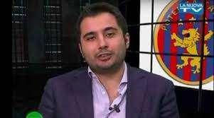 L'agente dell'ex Potenza Gigi Silvestri Camilllo Cannizzaro sprona il suo assistito: "Ci sta mettendo tutto se stesso per tornare prima possibile"