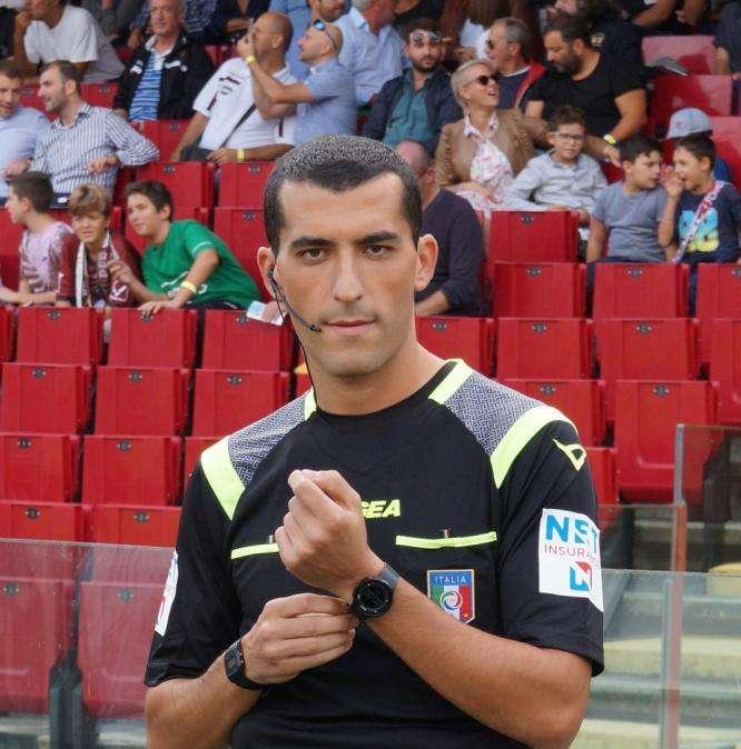 Giudice Sportivo, stangata sul Potenza