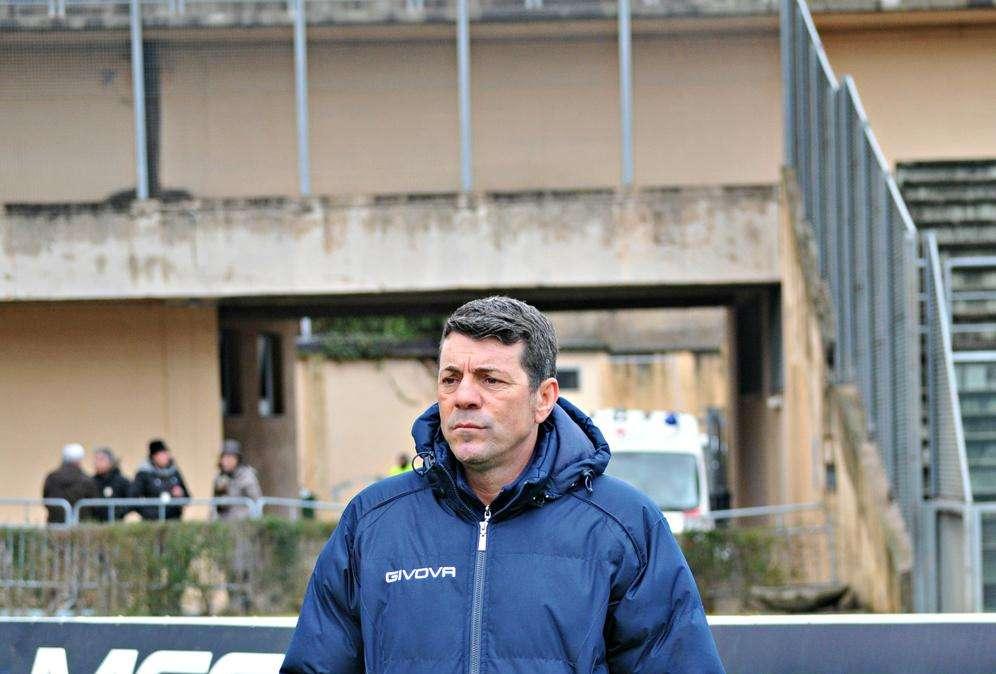 CLAMOROSO! Mister Campilongo si accasa alla Cavese e non alla Paganese!
