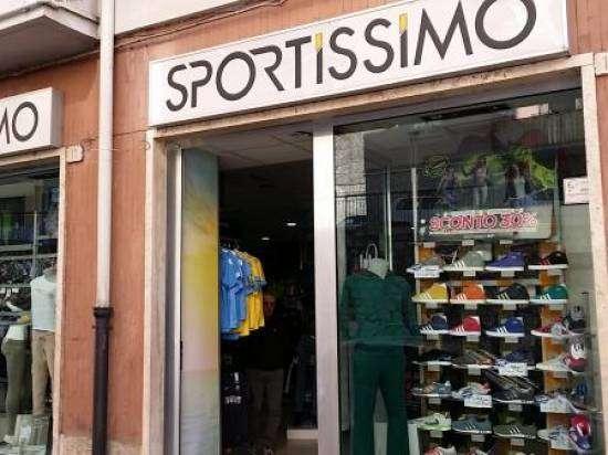 Ancora biglietti disponibili da Sportissimo.