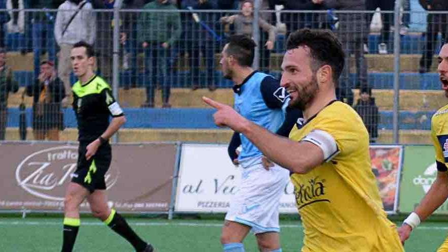 Il Gravina riparte da una conferma...