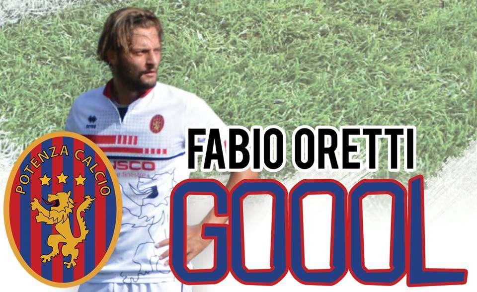 Oretti: "Adesso che siamo ripartiti... proveremo a non fermarci".