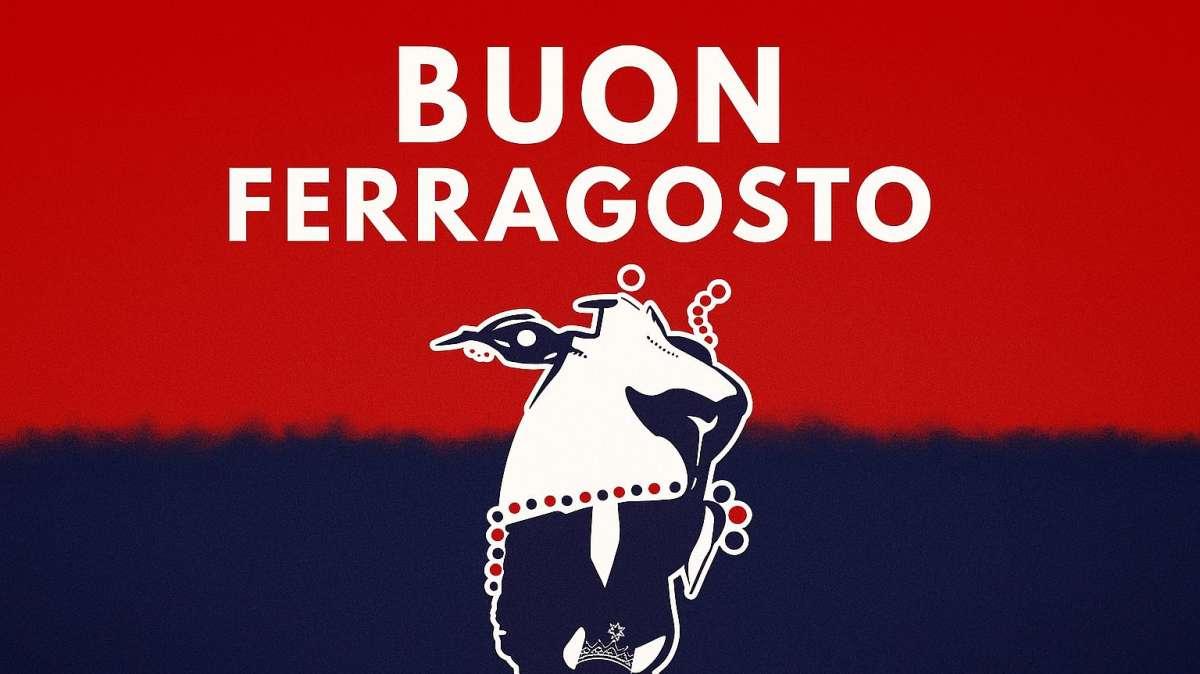 Buon Ferragosto