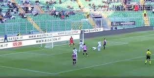Il Potenza è sempre fragile e a Palermo i rosso-blù rimediano l'ennesima sconfitta esterna
