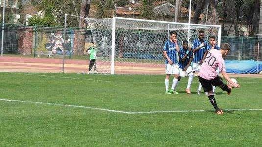 Viareggio Cup: L'ultimo atto sarà Palermo-Juventus.