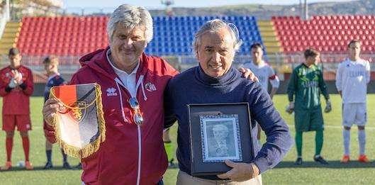 Arrigoni e Macchia