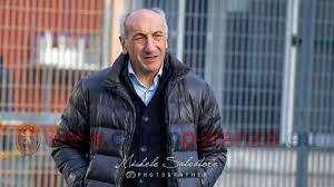 Dentro o Fuori? Per adesso Michele Falasca si tira fuori dal Potenza