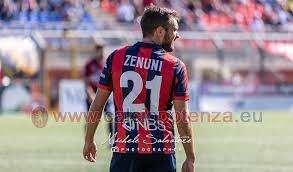 FINALMENTE ZENUNI
