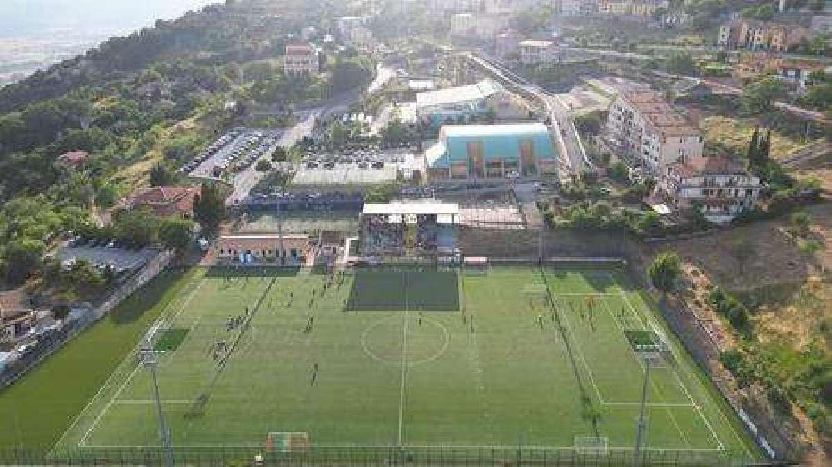 Potenza, ecco la lista dei convocati per Viggiano
