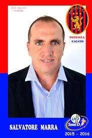 E Marra?