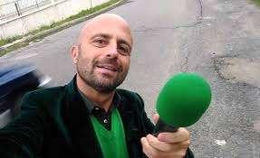Luca Abete detto "Pino": "Spero che il mio Avellino torni al più presto nel calcio che conta"