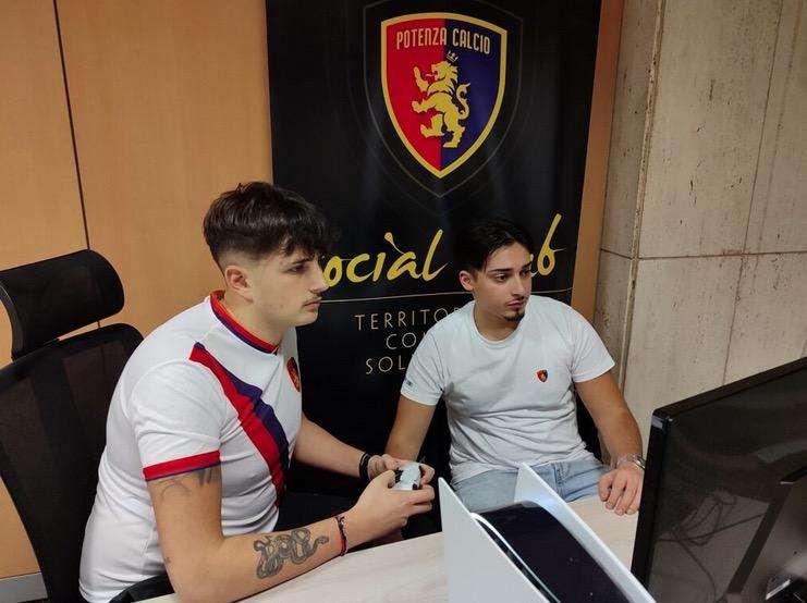 We Cup Winter Edition, il Potenza eliminato dal Pontedera
