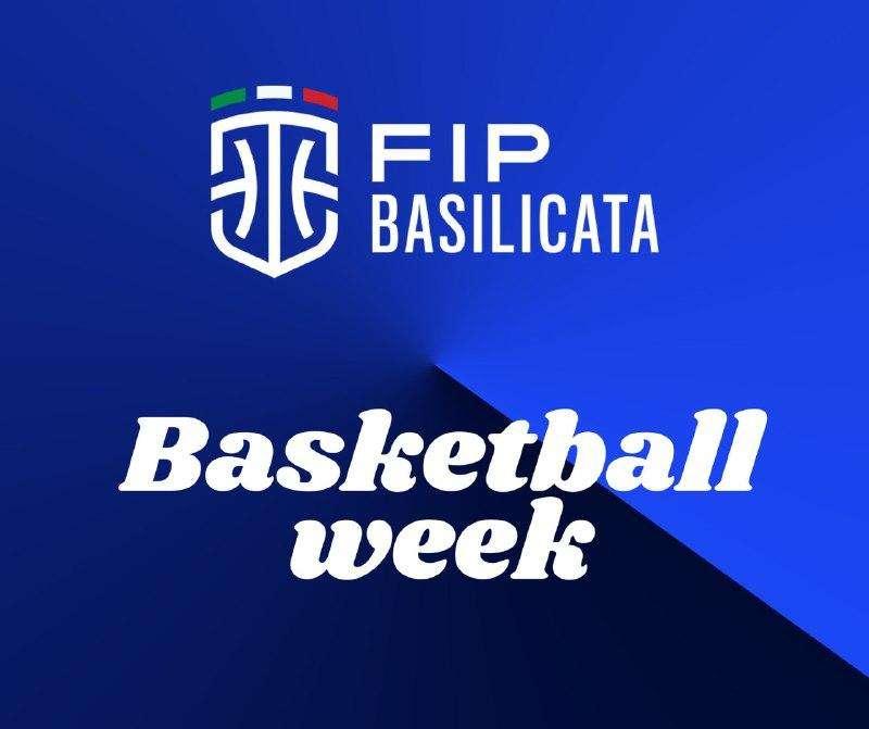 A Potenza andrà in scena "Basketball Week" nel ricordo di Nico Messina