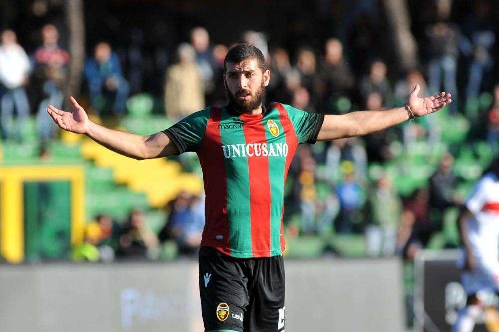Ieri si è giocato il primo atto del girone C, Rieti-Ternana termina 1-3