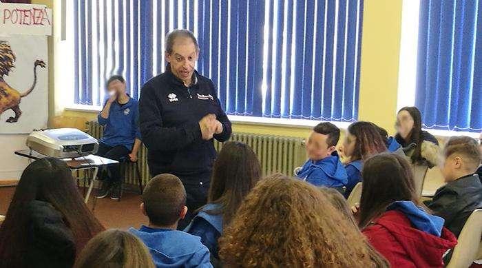 CSI, Le regole nello sport per esprimersi al meglio