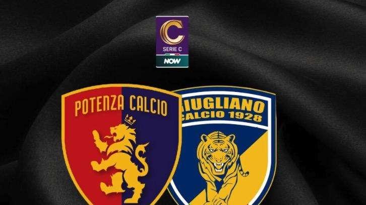 Disponibili i biglietti per Potenza-Giugliano, ecco le info